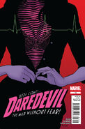 Daredevil Vol 3 #12 (July, 2012)