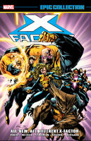 Epic Collection X-Factor Vol 1 7