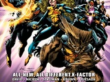 Epic Collection: X-Factor Vol 1 7
