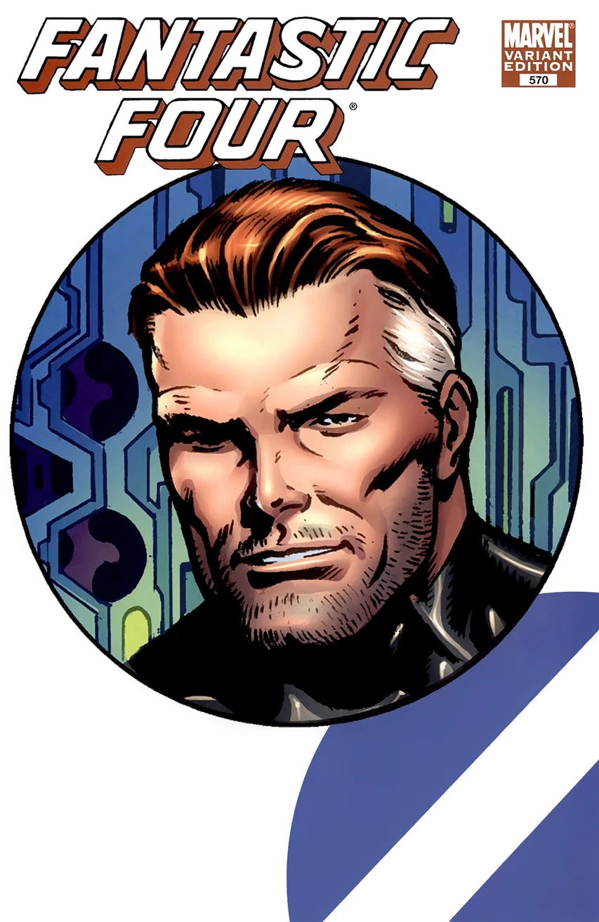 Heft (Eaglesham Variant)