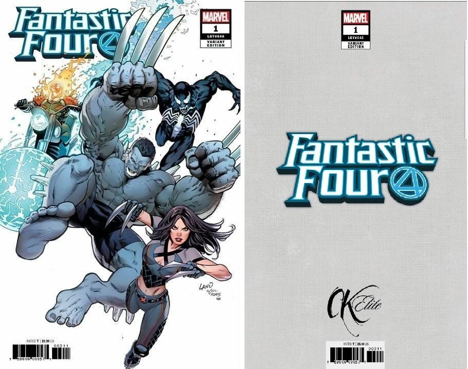 Heft (CK Elite Variant)