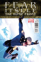 Fear Itself The Home Front Vol 1 3