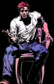 George Prufrock (Earth-616) from Incredible Hulk Annual Vol 1 16 002