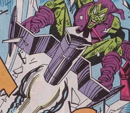 Da Spectacular Spider-Man Vol 1 200