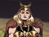 Hildegarde (Earth-616)