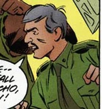 Ice Cream Cohen (Ice-Cream Cohen) Amalgam pocket universe (Earth-9602)