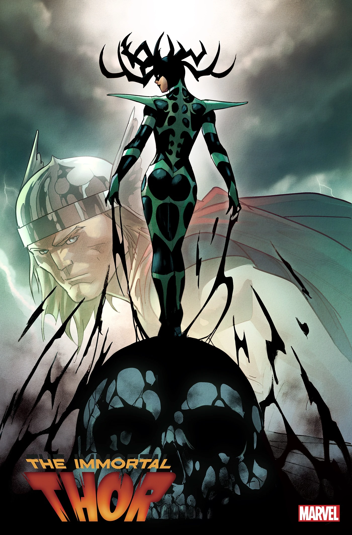 Heft (Bazaldua Variant)