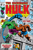 Incredible Hulk Vol 1 122