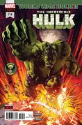 Incredible Hulk Vol 1 714