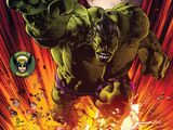 Incredible Hulk Vol 1 714