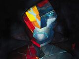 Infamous Iron Man Vol 1 1