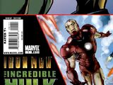 Iron Man/Hulk/Fury Vol 1 1