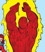 Adam II conquered Earth (Earth-8206)