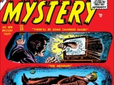 Journey Into Mystery Vol 1 33