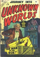 Journey Into Unknown Worlds Vol 1 33.jpg (142 KB) Journey Into Unknown Worlds #33