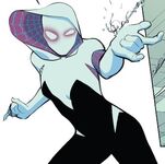 Laura Kinney / "Gwen Stacy" Prime Marvel Universe (Earth-616)