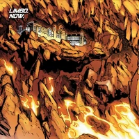 Limbo (Otherplace) from Extraordinary X-Men Vol 1 10 001