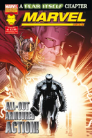 Marvel Legends (UK) Vol 1 82