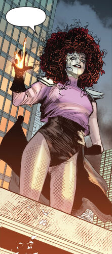 Mary Walker (Earth-616) from Daredevil Vol 6 20 001