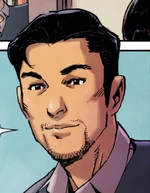 Max (Earth-616) from Silk Vol 3 2 0001