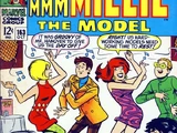 Millie the Model Vol 1 163