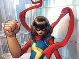 Ms. Marvel Vol 4 38