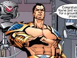 Namor (Earth-81122)