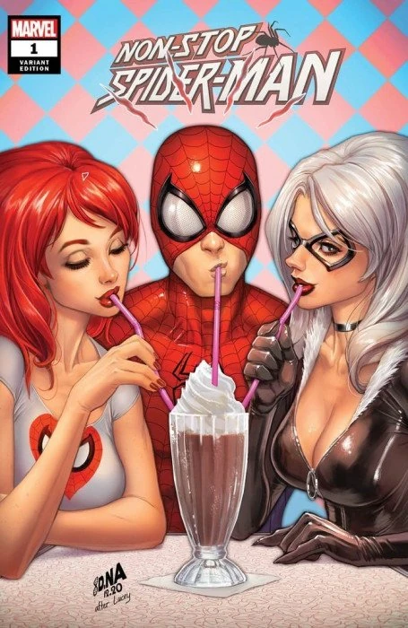 Heft (Metahumans Comics Exclusive Variant)