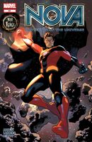 Nova (Vol. 4) #23