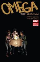 Omega The Unknown Vol 1 8