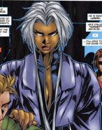 Ororo Munroe (Earth-616) from Uncanny X-Men Vol 1 340 001