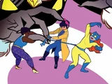 Patsy Walker, A.K.A. Hellcat! Vol 1 11