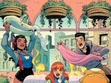 Patsy Walker, A.K.A. Hellcat! Vol 1 15