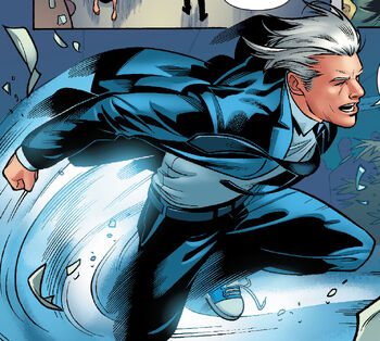 Pietro Maximoff (Earth-7153) from X-Factor Vol 1 229 0001