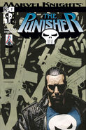 Punisher Vol 6 #7 "Kitchen Irish, Part One" (August, 2004)