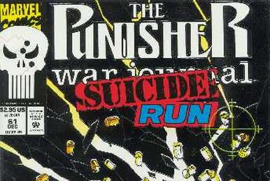 Schlock Art: Punisher War Zone – Midwest Film Journal