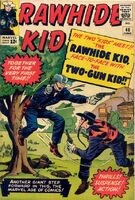 Rawhide Kid Vol 1 40