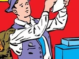 Raymond Dawson (Earth-616)