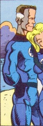 Reed Richards (Earth-92210)