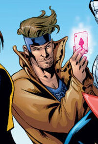 Gambit