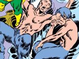 Satyrs