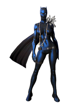 Shuri (Earth-31690) | Marvel Database | Fandom