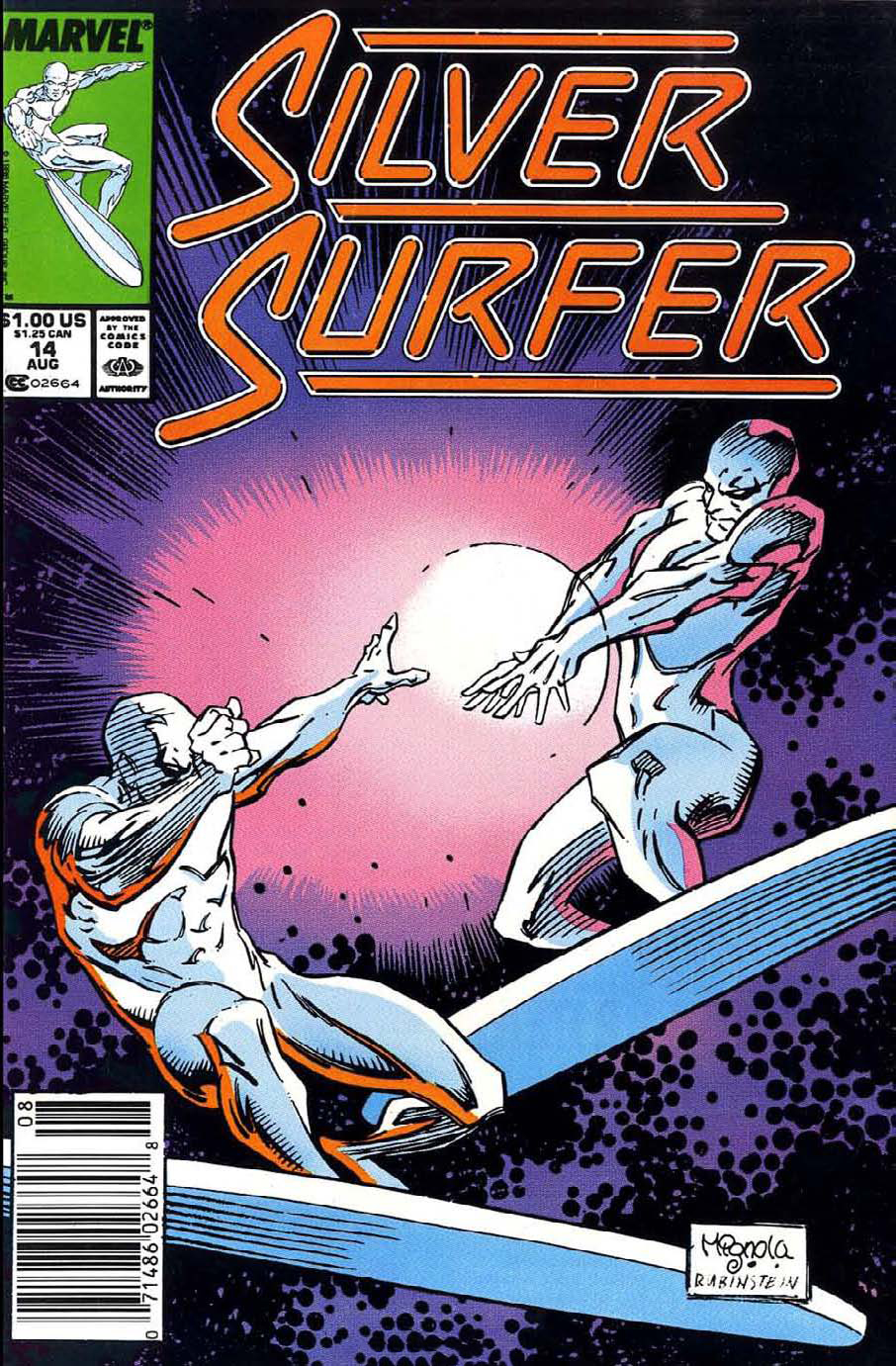 3冊　The Silver Surfer #1,2 Marvel Age #71 SILVER SURFER #1 1968-Marvel Silver-Age comic book G | eBay