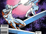 Silver Surfer Vol 3 14