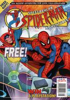 Spectacular Spider-Man (UK) Vol 1 033