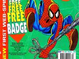 Spectacular Spider-Man (UK) Vol 1