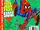 Spectacular Spider-Man (UK) Vol 1