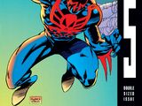 Spider-Man 2099 Vol 1 25