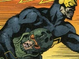 Stanley Stewart (Zombie Clone) (Earth-616)
