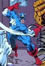 Punisher killed Spider-Man (Earth-58942)